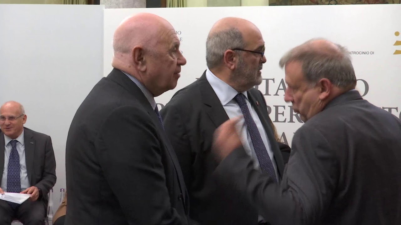  Il Notariato per il superamento delle barriere giuridiche